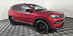 New 2026 JEEP COMPASS LATITUDE in WEST PALM BEACH, FLORIDA