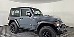 New 2026 JEEP WRANGLER SPORT in WEST PALM BEACH, FLORIDA