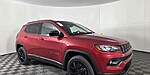 New 2026 JEEP COMPASS LATITUDE in WEST PALM BEACH, FLORIDA