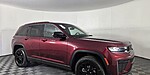 New 2026 JEEP GRAND CHEROKEE LAREDO in WEST PALM BEACH, FLORIDA