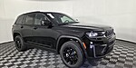 New 2026 JEEP GRAND CHEROKEE LAREDO in WEST PALM BEACH, FLORIDA
