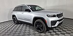 New 2026 JEEP GRAND CHEROKEE LIMITED in WEST PALM BEACH, FLORIDA