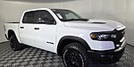 New 2026 RAM 1500 REBEL in WEST PALM BEACH, FLORIDA