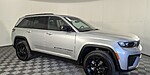 New 2026 JEEP GRAND CHEROKEE LAREDO in WEST PALM BEACH, FLORIDA