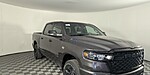 New 2026 RAM 1500 BIG HORN/LONE STAR in WEST PALM BEACH, FLORIDA