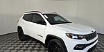 New 2026 JEEP COMPASS LATITUDE in WEST PALM BEACH, FLORIDA