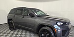 New 2026 JEEP GRAND CHEROKEE LAREDO in WEST PALM BEACH, FLORIDA