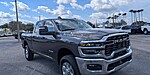 New 2026 RAM 2500 BIG HORN in WEST PALM BEACH, FLORIDA