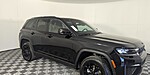 New 2026 JEEP GRAND CHEROKEE LAREDO in WEST PALM BEACH, FLORIDA