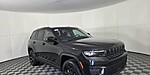 New 2025 JEEP GRAND CHEROKEE ALTITUDE X 4X2 in WEST PALM BEACH, FLORIDA