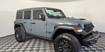 New 2026 JEEP WRANGLER  in WEST PALM BEACH, FLORIDA