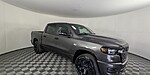 New 2026 RAM 1500 BIG HORN 4X4 CREW CAB 5'7" BOX in WEST PALM BEACH, FLORIDA