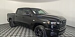 New 2026 RAM 1500 BIG HORN/LONE STAR in WEST PALM BEACH, FLORIDA