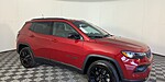 New 2026 JEEP COMPASS LATITUDE in WEST PALM BEACH, FLORIDA
