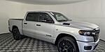 New 2026 RAM 1500 BIG HORN 4X4 CREW CAB 5'7" BOX in WEST PALM BEACH, FLORIDA