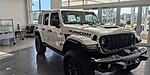 New 2025 JEEP WRANGLER RUBICON 392 FINAL EDITION 4 DOOR 4X4 in WEST PALM BEACH, FLORIDA