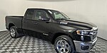 New 2026 RAM 1500 BIG HORN 4X2 QUAD CAB 6'4" BOX in WEST PALM BEACH, FLORIDA