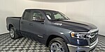 New 2026 RAM 1500 BIG HORN 4X2 QUAD CAB 6'4" BOX in WEST PALM BEACH, FLORIDA