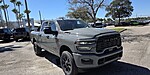 New 2026 RAM 2500 BIG HORN in WEST PALM BEACH, FLORIDA