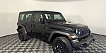 New 2026 JEEP WRANGLER SPORT 4 DOOR 4X4 in WEST PALM BEACH, FLORIDA