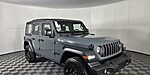 New 2026 JEEP WRANGLER SPORT in WEST PALM BEACH, FLORIDA
