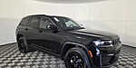New 2026 JEEP GRAND CHEROKEE LAREDO in WEST PALM BEACH, FLORIDA