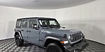 New 2026 JEEP WRANGLER SPORT in WEST PALM BEACH, FLORIDA