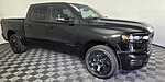 New 2026 RAM 1500 BIG HORN/LONE STAR in WEST PALM BEACH, FLORIDA
