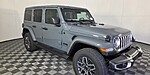 New 2026 JEEP WRANGLER SAHARA in WEST PALM BEACH, FLORIDA