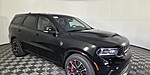 New 2026 DODGE DURANGO SRT HELLCAT in WEST PALM BEACH, FLORIDA