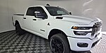 New 2026 RAM 2500 BIG HORN in WEST PALM BEACH, FLORIDA