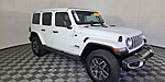 New 2026 JEEP WRANGLER SAHARA in WEST PALM BEACH, FLORIDA