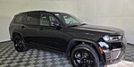 New 2026 JEEP GRAND CHEROKEE L LIMITED in WEST PALM BEACH, FLORIDA