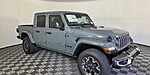 New 2026 JEEP GLADIATOR SAHARA in WEST PALM BEACH, FLORIDA