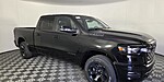 New 2026 RAM 1500 BIG HORN/LONE STAR in WEST PALM BEACH, FLORIDA