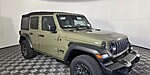 New 2026 JEEP WRANGLER SPORT S in WEST PALM BEACH, FLORIDA