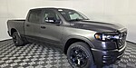 New 2026 RAM 1500 BIG HORN/LONE STAR in WEST PALM BEACH, FLORIDA