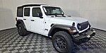 New 2026 JEEP WRANGLER SPORT S in WEST PALM BEACH, FLORIDA
