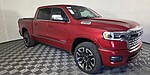 New 2026 RAM 1500 LIMITED in WEST PALM BEACH, FLORIDA