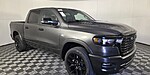 New 2026 RAM 1500 LARAMIE in WEST PALM BEACH, FLORIDA