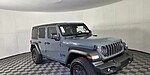 New 2026 JEEP WRANGLER SPORT S in WEST PALM BEACH, FLORIDA