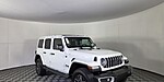 New 2026 JEEP WRANGLER SAHARA in WEST PALM BEACH, FLORIDA