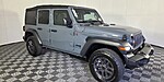 New 2026 JEEP WRANGLER SPORT S in WEST PALM BEACH, FLORIDA