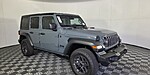 New 2026 JEEP WRANGLER SPORT S in WEST PALM BEACH, FLORIDA