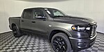 New 2026 RAM 1500 LARAMIE in WEST PALM BEACH, FLORIDA