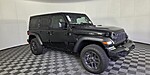 New 2026 JEEP WRANGLER SPORT S in WEST PALM BEACH, FLORIDA