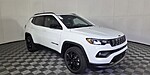 New 2026 JEEP COMPASS LATITUDE in WEST PALM BEACH, FLORIDA