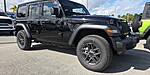 New 2026 JEEP WRANGLER SPORT S in FORT PIERCE, FLORIDA