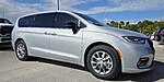 New 2026 CHRYSLER PACIFICA LIMITED in FORT PIERCE, FLORIDA