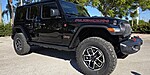 New 2026 JEEP WRANGLER RUBICON in FORT PIERCE, FLORIDA